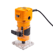 WORKSITE 600w 6.35mm LAMINATE TRIMMER