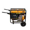 TECH AFRICA TDE6700WE DIESEL 4.5Kva 180a WELDER GENERATOR