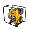 NEXUS 4" DIESEL WATER PUMP