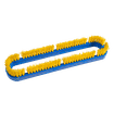 QUALITY HI-VAC POOL SWEEPER BRUSH REFILL