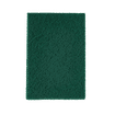 KLINGSPOR NON WOVEN WEB GREEN 229x152mm HAND PADS