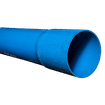 PVC CLASS 06 180mm BOREHOLE CASING