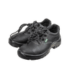 BOVA RADICAL BLACK SIZE 6 SAFETY SHOE   