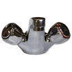 COBRA 1 HOLE BASIN MIXER