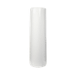 SHORTLAND WHITE PEDESTAL