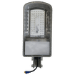 CEEDYE 100w SOLAR STREET LIGHT + PANEL