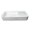 CERAMIC COUNTERTOP BASIN 