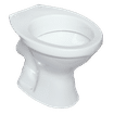 RAPIDO WHITE TOILET PAN