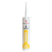 GLUEDEVIL CLEAR 280ml SHOWER SILICONE SEALANT