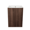 CERAMIC INDUSTRIES LAGOON WOOD 540x400mm VANITY BASIN 