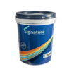 SIGNATURE PVA CEILING WHITE 20Lt PAINT