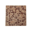 400mmx400mm SQUARE TERRACOTTA PAVERS