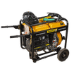 TECH AFRICA TDE6700WE DIESEL 4.5Kva 180a WELDER GENERATOR