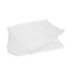 POLY WOVEN WHITE 600x960mm 50kg GRAIN BAG