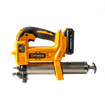 WORKSITE 20v CORDLESS GREASE GUN