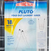 RETRACTLINE PLUTO 18m FOLD-OUT LAUNDRY AIRER