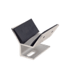 SOLAR PANEL ROOF BOLT WITH SUPPORT PLATE 