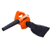 BLACK & DECKER 530w BLOWER