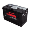 SWIFTEX 12v HIGH CYCLE 102ah BATTERY