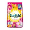 SUNLIGHT 2in1 HAND WASHING POWDER TROPICAL SENSATION 1KG