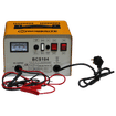 WORKSITE BCS104 7.1/5.8Amps BATTERY CHARGER