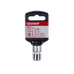 GEDORE RED ⅜" DRIVE 11mm SOCKET
