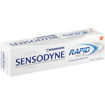 SENSODYNE RAPID RELIEF WHITENING TOOTHPASTE 75ML