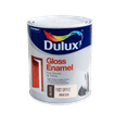 DULUX GLOSS ENAMEL POST OFFICE RED 1Lt PAINT