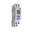 SINOTIMER DIN MOUNT WEEKLY PROGRAMMABLE 16amp 250vac TIME SWITCH