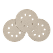 KLINGSPOR 8 HOLE 120 GRIT SELF FASTENING DISC