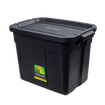 ADDIS BLACK 45lt STORAGE ROUGHTOTE