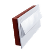 HEINEMANN 14 way FLUSH MINI BOARD
