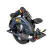 CAT BRUSHLESS 18v 185mm CORDLESS CIRCULAR SAW