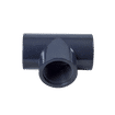 PVC 40mm x 1¼" THREADED TEE