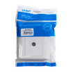 CHINT NEW7-G201 TV OUTLET SOCKET (TERMINAL) 