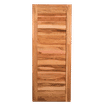 ULTRALIGHT TEAK 38mm STANDARD DOOR