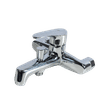 COBRA NILE EXPOSED BATH MIXER