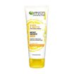 GARNIER EVEN & MATTE INSTANT RADIANCE SCRUB 100ML