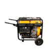 TECH AFRICA TDE6700WE DIESEL 4.5Kva 180a WELDER GENERATOR