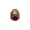 UNITWIST PUSH-FIT 15mm STOP END
