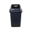 FLIP TOP 60Lt DUST BIN