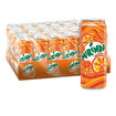 MIRINDA ORANGE 440ml CANS x 24