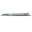 GALVANISED FASCIA BOARD CORNER JOINTER