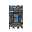 CHINT NXM-160S 3 POLE 25ka 160a MCCB