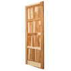 MUKWA 8 PANEL DOOR