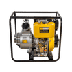 NEXUS 4" DIESEL WATER PUMP