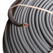 CAFCA BC 4mm FLAT TWIN ANS CABLE