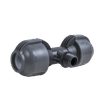 GARDENA MDS 25mm ½" L-JOINT  CONNECTOR