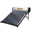 ELETROSALES 300Lt SOLAR PRESSURE GEYSER