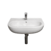 D-CODE WASH BASIN
